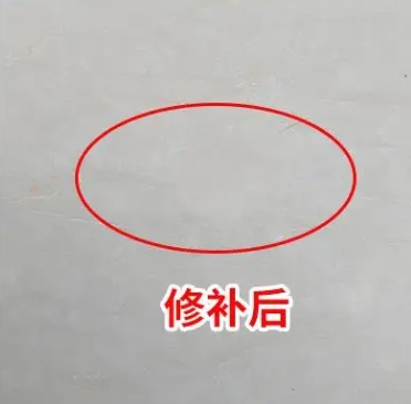 江门市瓷砖空鼓维修专业解答下贴瓷砖前墙壁基层存在的裂缝的影响
