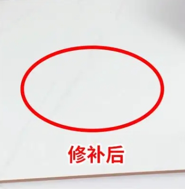 江门市瓷砖空鼓维修公司分享下板材基层，未采取柔性过渡措施的影响。在瓷砖铺贴工程中，如果采用的是板材基层（如石膏板、木工板等非刚性基层），而未采取柔性过渡措施，